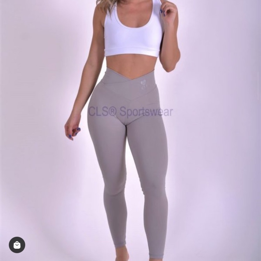 CLS Shape Leggings XS